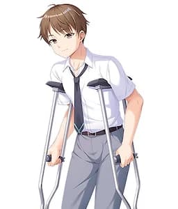 Yanagi Shintarou