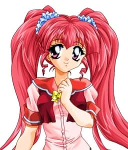 芝田 あかり