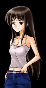 坊西 七菜