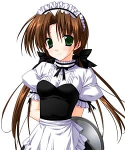 Minesawa Yuka