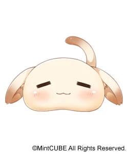 まんじゅう様