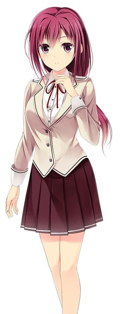 月乃夕浬