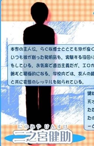 二之宮 健助