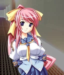 Amatsue Hikari