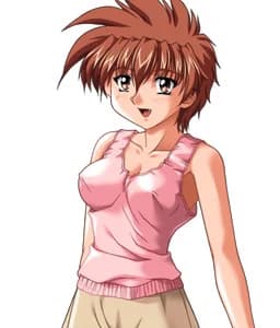 Kirimiya Kozue