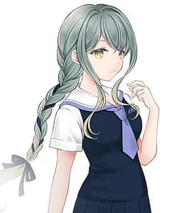 立花 碧