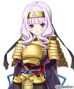 松平 次郎三郎 葵 元康