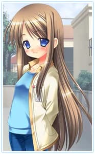 Nishimura Chinatsu