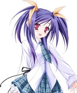 河合 アメリ