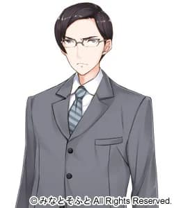 菊池先生