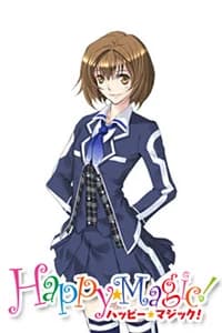 Akishino Temari