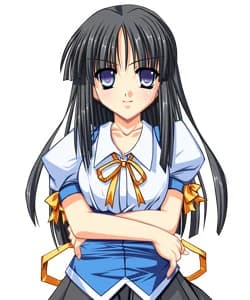 Fukuma Urara