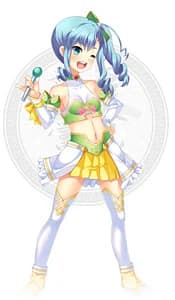张宝