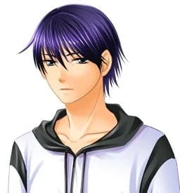 Hayasaka Mutsuki
