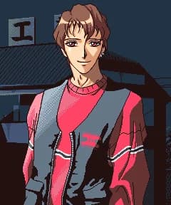 諏山 清司