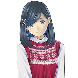 Yoshioka Shiori