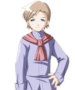 Ryuuichirou