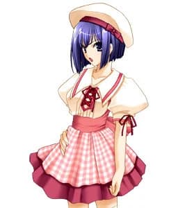Akizono Mizuki