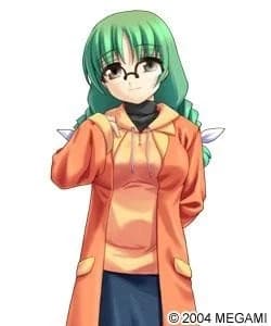 Sasaki Sumomo