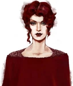 Sophie Langley