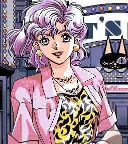 Naruse Kaori