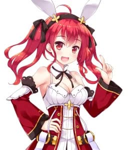 Kirigaya Rino