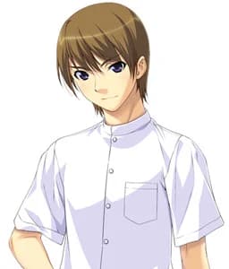 Nozawa Masashi
