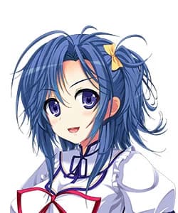 小清水 百合