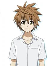 Yuuki Rito