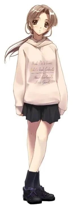 凉荫穗鸟