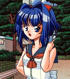 久保田 泉