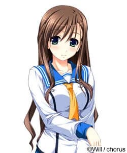 鹰濑京香