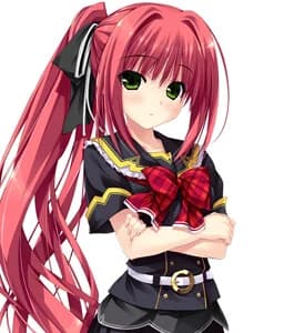 Ibuki Asumi