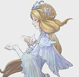 イバラ姫