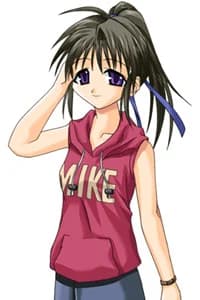 Tagasa Yuki