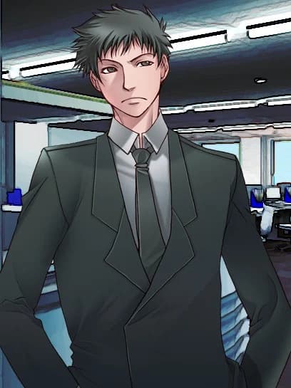 藤木