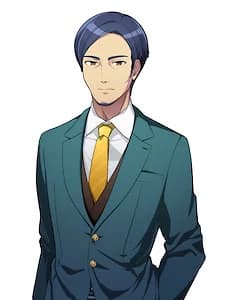 Mutou Daiki