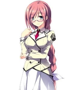 Kirimura Yurie