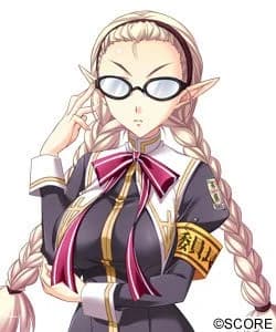 ユーメリア・アルマンダイン