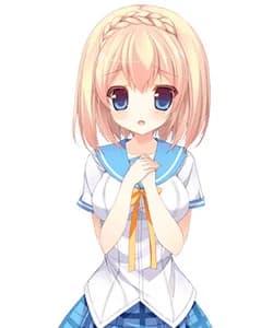 Mikanagi Ururu