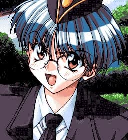 岩槻 希恵