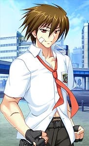 Maeda Ryuuji