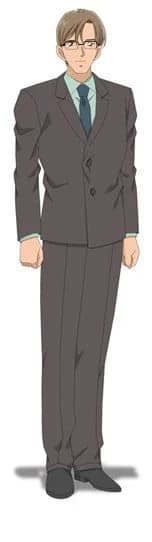 春日部竜也