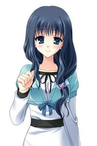 Asakura Yuki