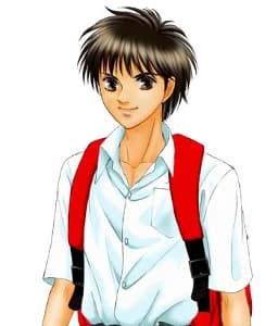 井上翔吾