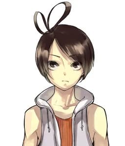 Amano Shiki
