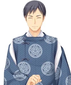 Tomotake Yasuharu