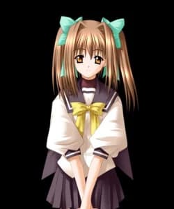 Shiba Yui