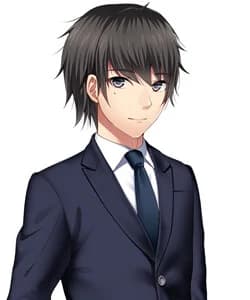 Kudou Yuusuke