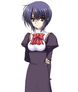 Shingyouji Makiyo